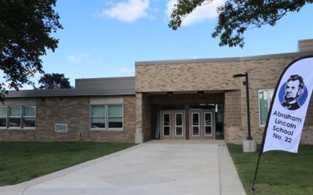 22 - Abraham Lincoln School